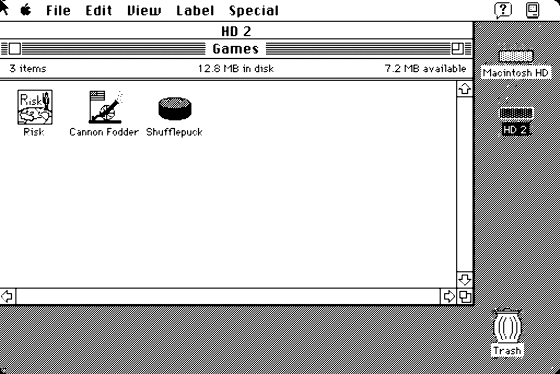 mac system 7 download